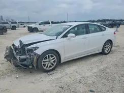 3FA6P0H76GR382493 2016 FORD FUSION