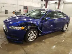3FA6P0H76GR384115 2016 FORD FUSION