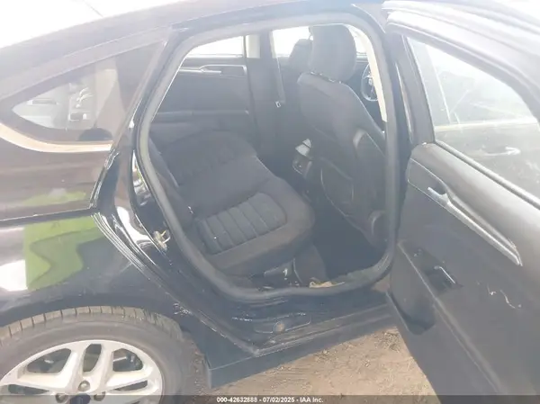 3FA6P0H76GR384258 2016 FORD FUSION - Image 8