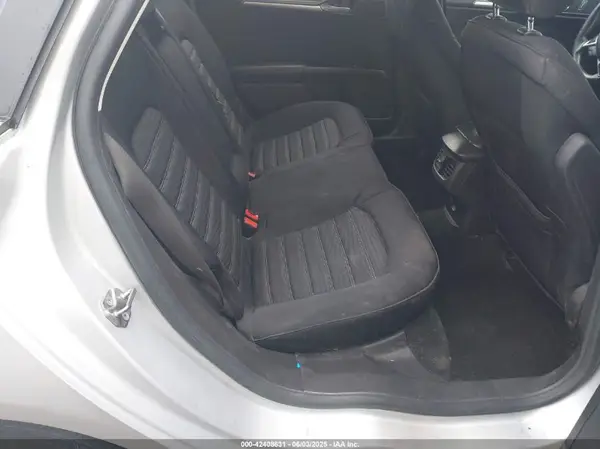 3FA6P0H76GR385328 2016 FORD FUSION - Image 8