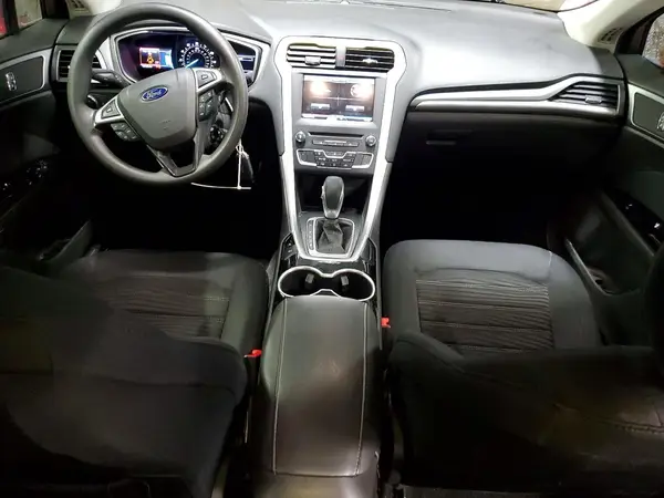 3FA6P0H76GR385653 2016 FORD FUSION - Image 8
