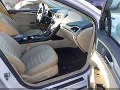 3FA6P0H76GR387323 2016 FORD FUSION