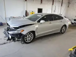 3FA6P0H76GR389542 2016 FORD FUSION