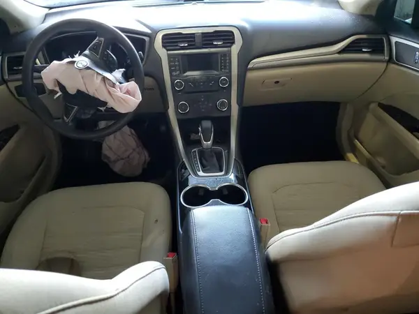 3FA6P0H76GR389542 2016 FORD FUSION - Image 8
