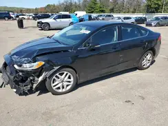 3FA6P0H76GR389623 2016 FORD FUSION