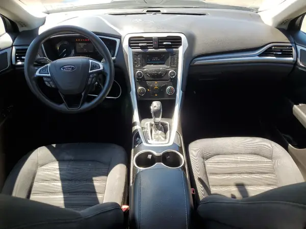 3FA6P0H76GR389623 2016 FORD FUSION - Image 8