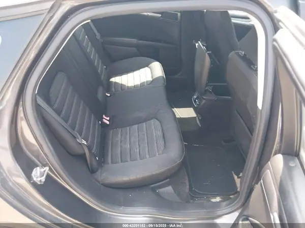 3FA6P0H76GR389749 2016 FORD FUSION - Image 8