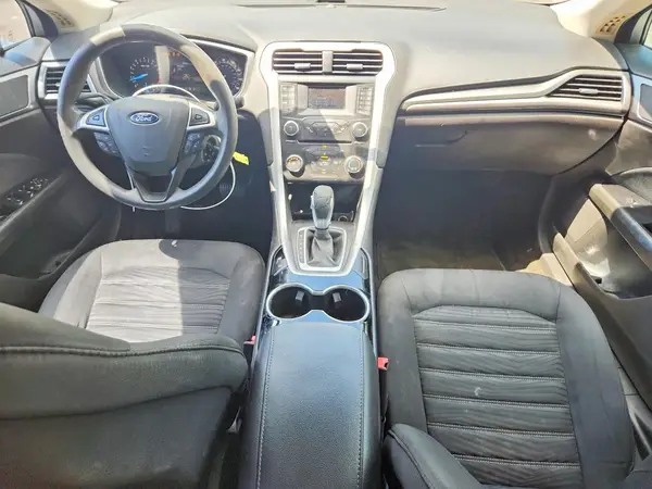 3FA6P0H76GR389976 2016 FORD FUSION - Image 8
