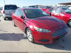 3FA6P0H76GR392036 2016 FORD FUSION