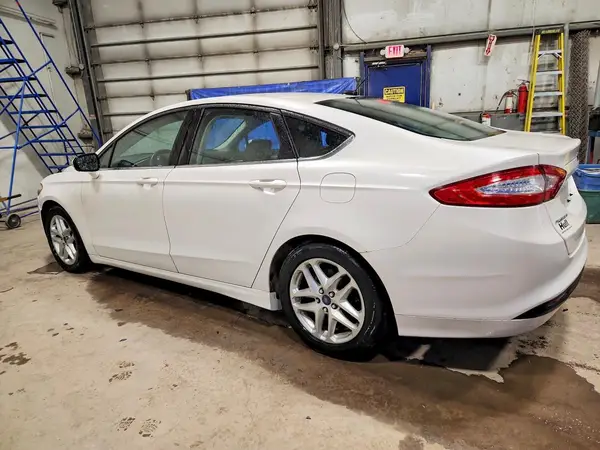 3FA6P0H76GR392862 2016 FORD FUSION - Image 2
