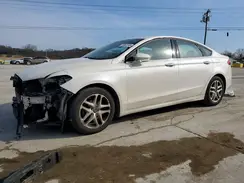 3FA6P0H76GR394403 2016 FORD FUSION