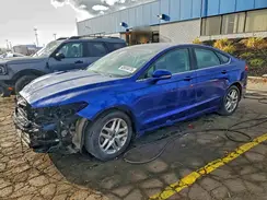 3FA6P0H76GR395681 2016 FORD FUSION