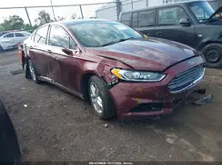 3FA6P0H76GR395731 2016 FORD FUSION
