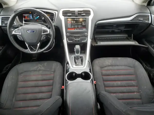 3FA6P0H76GR396927 2016 FORD FUSION - Image 8