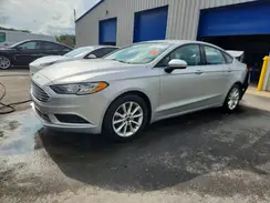 3FA6P0H76HR102587 2017 FORD FUSION