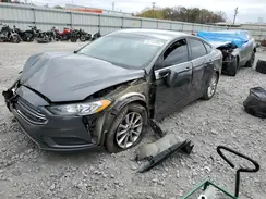 3FA6P0H76HR102878 2017 FORD FUSION