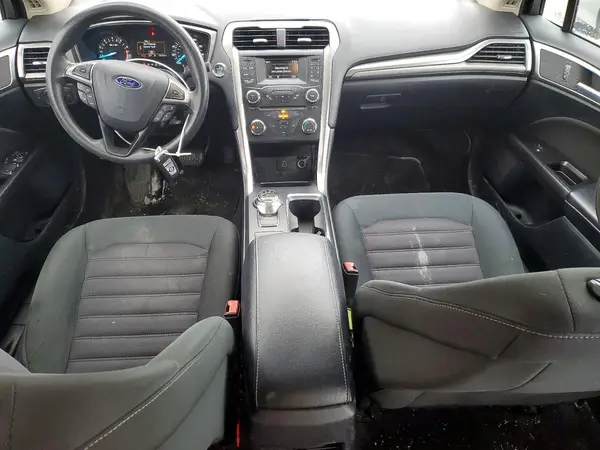 3FA6P0H76HR103853 2017 FORD FUSION - Image 8