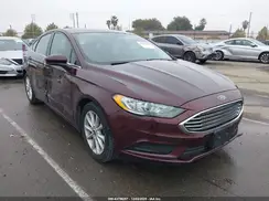 3FA6P0H76HR104369 2017 FORD FUSION