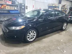 3FA6P0H76HR105019 2017 FORD FUSION
