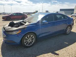 3FA6P0H76HR106283 2017 FORD FUSION