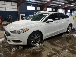3FA6P0H76HR106722 2017 FORD FUSION