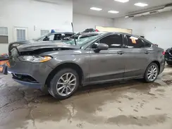 3FA6P0H76HR106834 2017 FORD FUSION
