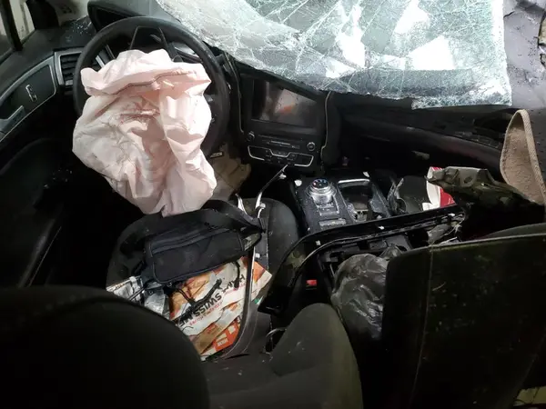 3FA6P0H76HR106834 2017 FORD FUSION - Image 8