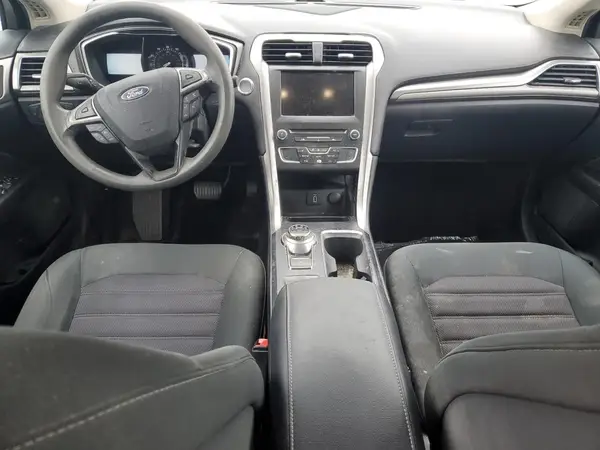 3FA6P0H76HR108194 2017 FORD FUSION - Image 8