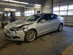 3FA6P0H76HR109278 2017 FORD FUSION