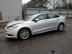 3FA6P0H76HR110995 2017 FORD FUSION