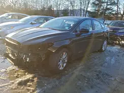 3FA6P0H76HR111449 2017 FORD FUSION