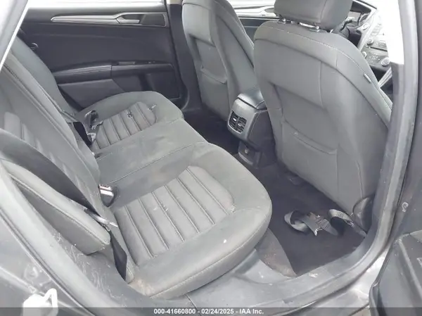 3FA6P0H76HR111497 2017 FORD FUSION - Image 8