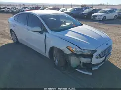 3FA6P0H76HR113539 2017 FORD FUSION