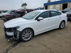 3FA6P0H76HR117784 2017 FORD FUSION
