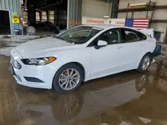 3FA6P0H76HR120460 2017 FORD FUSION