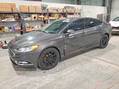3FA6P0H76HR120488 2017 FORD FUSION