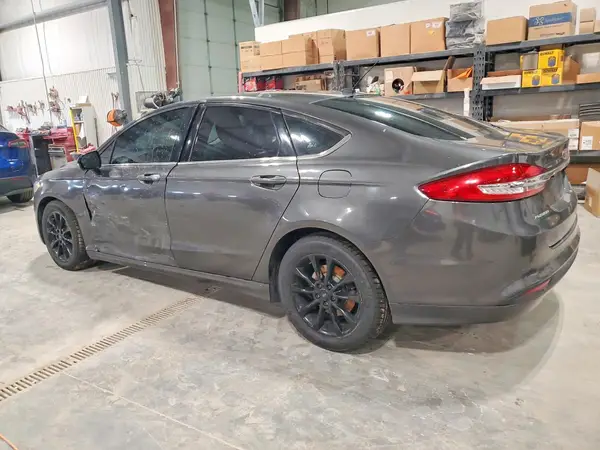 3FA6P0H76HR120488 2017 FORD FUSION - Image 2