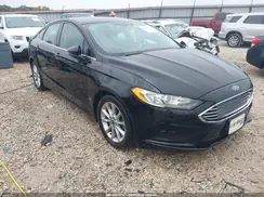 3FA6P0H76HR125884 2017 FORD FUSION