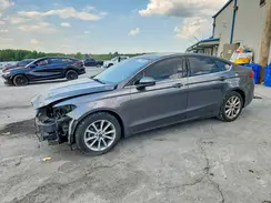 3FA6P0H76HR126100 2017 FORD FUSION