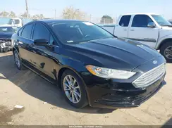 3FA6P0H76HR131037 2017 FORD FUSION