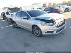 3FA6P0H76HR137260 2017 FORD FUSION