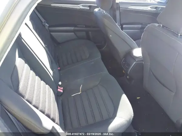 3FA6P0H76HR137260 2017 FORD FUSION - Image 8