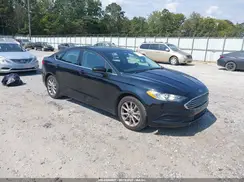 3FA6P0H76HR137470 2017 FORD FUSION