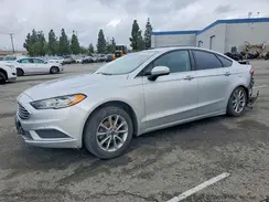 3FA6P0H76HR142202 2017 FORD FUSION