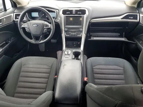 3FA6P0H76HR142202 2017 FORD FUSION - Image 8