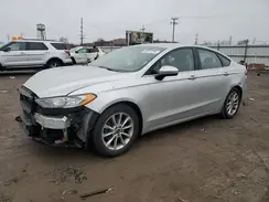 3FA6P0H76HR142720 2017 FORD FUSION