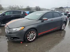 3FA6P0H76HR143950 2017 FORD FUSION