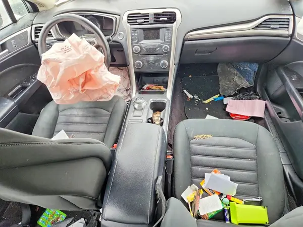 3FA6P0H76HR144905 2017 FORD FUSION - Image 8