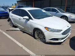 3FA6P0H76HR146153 2017 FORD FUSION