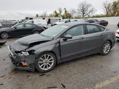 3FA6P0H76HR147092 2017 FORD FUSION